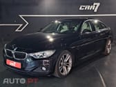 BMW 418 d Line Sport