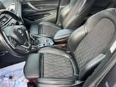 BMW X1 16 d sDrive Auto Line Sport