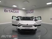 Citroen e-C4 50 kWh Shine