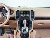 Porsche Cayenne 3.0 V6