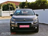 Citroen C3 1.2 PureTech Shine Pack