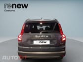 Dacia Jogger TCe 110 FAP Extreme+ 7 lugares