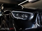 Mercedes-Benz GLC 300 de 4Matic 9G-TRONIC