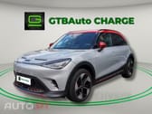 Smart #1 I.V.A DEDUTÍVEL Brabus