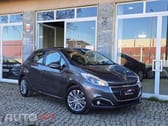 Peugeot 208 1.2 PureTech Active