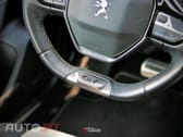 Peugeot E-2008 50 kWh GT