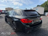 BMW 520 d Pack M Auto