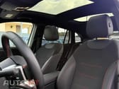 Mercedes-Benz GLA 180 d AMG Line