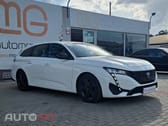 Peugeot 308 SW 1.5 BlueHDi Active Pack