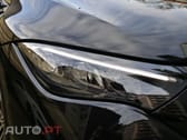 Mercedes-Benz EQE 300 AMG Line