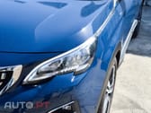 Peugeot 3008 1.6 Hybrid Allure e-EAT8