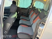Peugeot Partner 1.6 BlueHDi Style