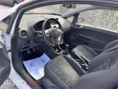 Opel Corsa 1.3 CDTi