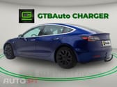 Tesla Model 3 Standard RWD Plus I.V.A DEDUTIVEL