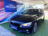 BMW 316 3 TOURING (F31)