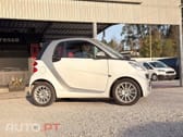 Smart ForTwo 0.8 CDI PASSION