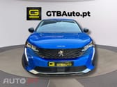Peugeot 3008 1.2 Puretech Allure 131cv