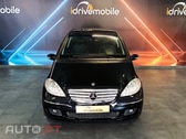 Mercedes-Benz A 180 Avantgarde