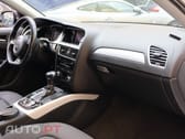 Audi A4 Avant 2.0 TDI S tronic