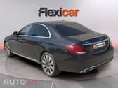 Mercedes-Benz E 350 e