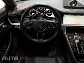 Porsche Panamera ST 4 E-Hybrid