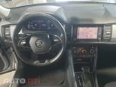 Skoda Kodiaq 2.0 TDI Ambition DSG