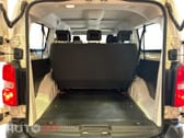 Citroen Jumpy 1.5 BlueHDi XL
