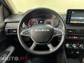 Dacia Jogger ECO-G 100 Bi-Fuel Essential 7 lugares