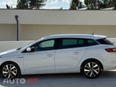 Renault Mégane Bose edition