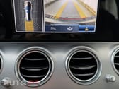 Mercedes-Benz E 220 d T 9G-TRONIC Avantgarde