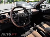 Citroen C4 Cactus 1.6 BlueHDi Feel