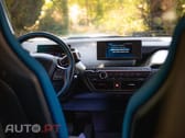 BMW i3 (120 Ah)