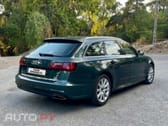 Audi A6 S-line Ultra