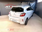 Mitsubishi Space Star 1.2 Intense