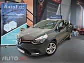 Renault Clio 1.5 dCi Limited