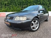 Audi A3 1.9 TDi Sport
