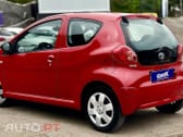 Toyota Aygo 1.0