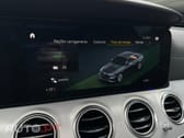 Mercedes-Benz E 300 e AMG Line