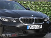 BMW 320 e Corporate Edition Auto