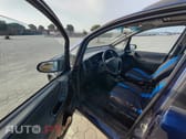 Opel Zafira Elegance