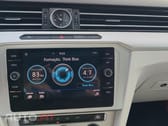 Volkswagen Passat Variant 1.6 TDI (BlueMotion ) Comfortline