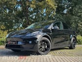 Tesla Model Y Tração Traseira