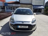 Fiat Punto Evo 1.3 M-Jet Dynamic Style