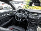 Mercedes-Benz CLS 350 CDi BlueEfficiency Shooting Brake