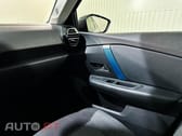 Citroen e-C4 50 kWh Feel Pack