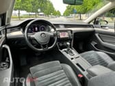Volkswagen Passat 2.0 TDI R-Line DSG