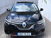 Renault Mégane Sport Tourer 1.6 E-Tech Plug-In Intens