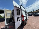 Fiat Ducato MCLOUIS MENFYS 5 - SERIE LUXE EDITION
