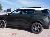Citroen C3 Aircross 1.2 PureTech Plus