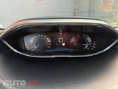 Peugeot 3008 1.5 BlueHDi Allure EAT8